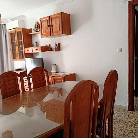 Apartamento Caleta Sun & Sea Cádiz Kültér fotó