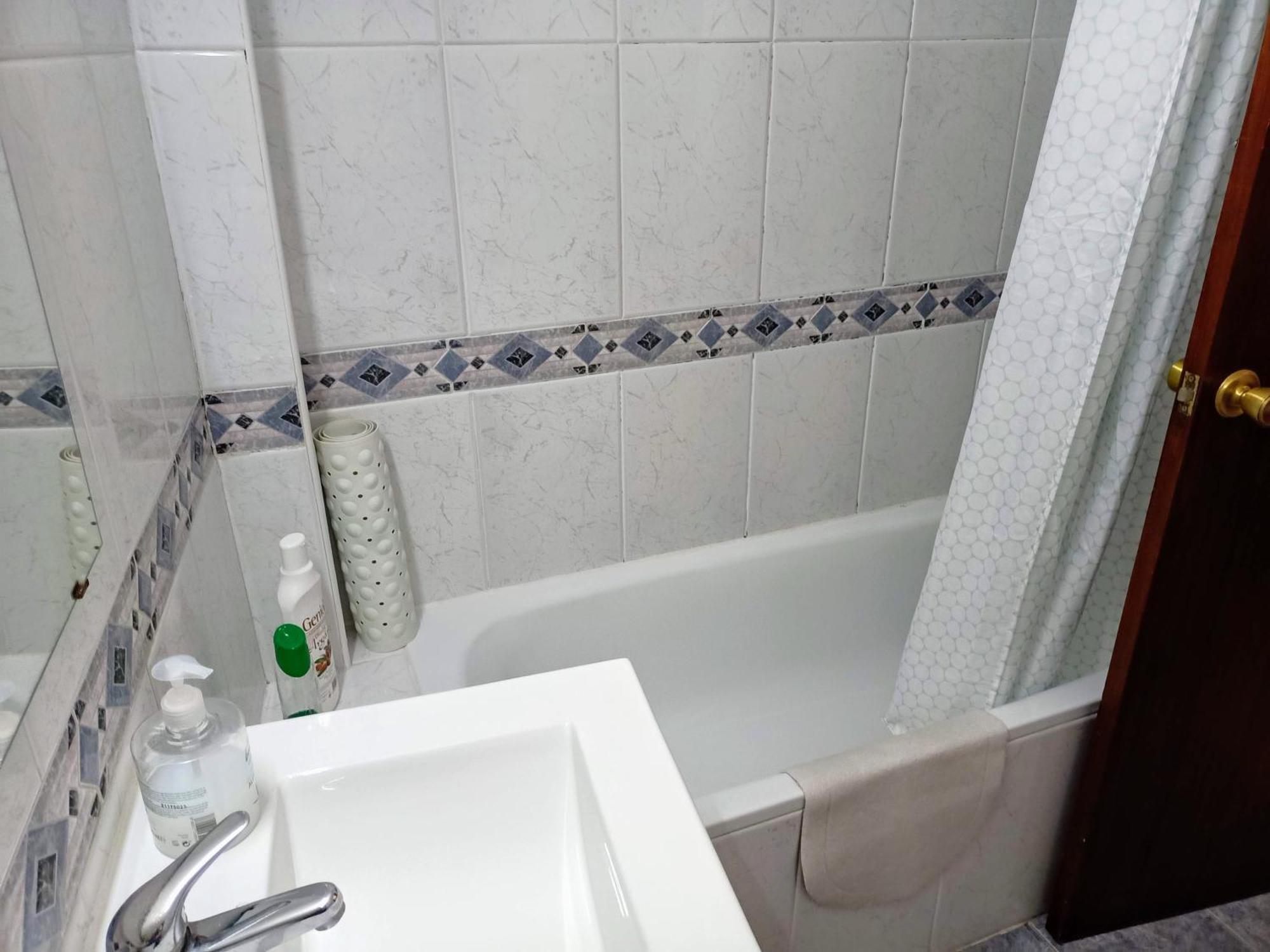 Apartamento Caleta Sun & Sea Cádiz Kültér fotó