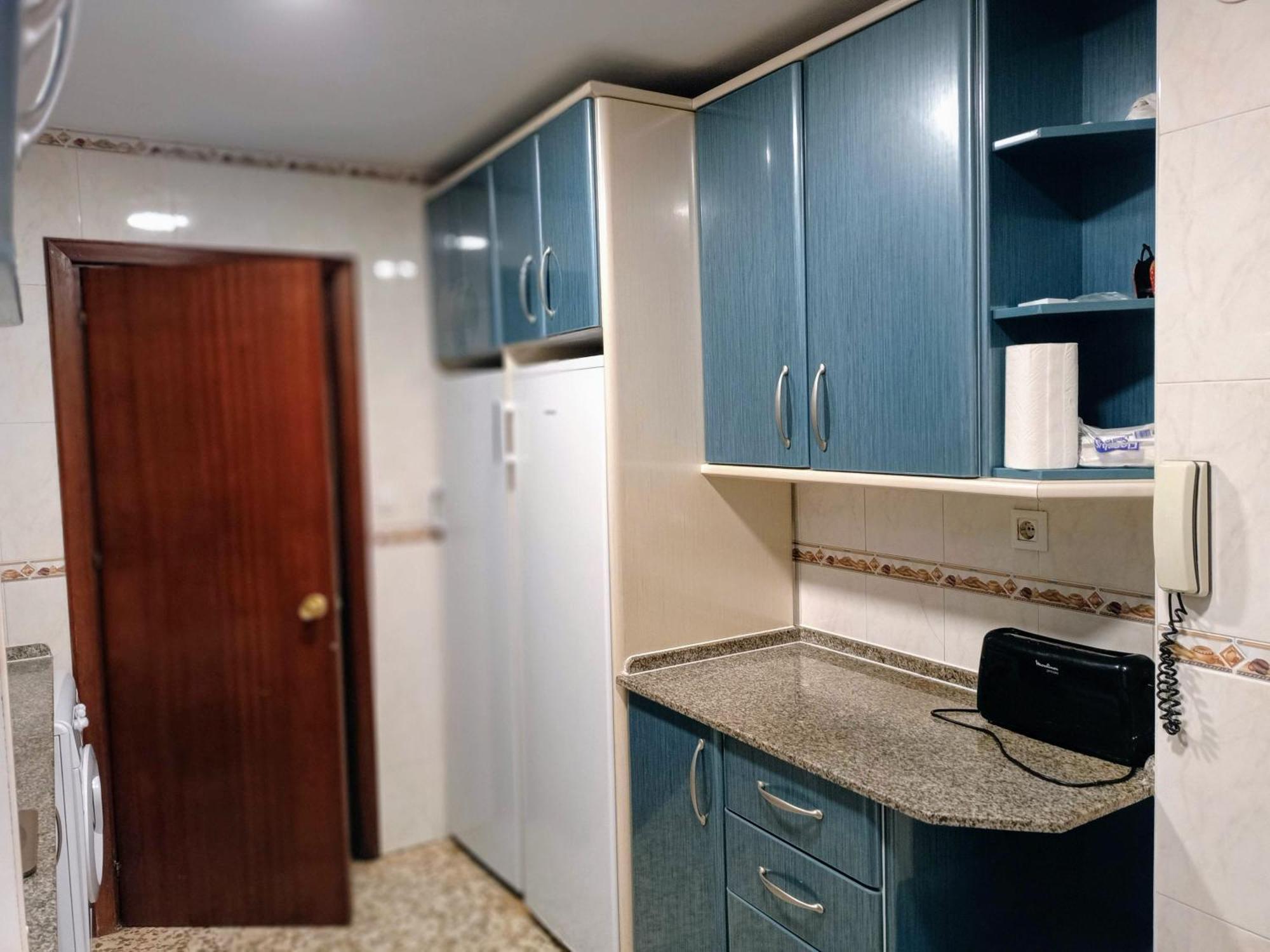 Apartamento Caleta Sun & Sea Cádiz Kültér fotó