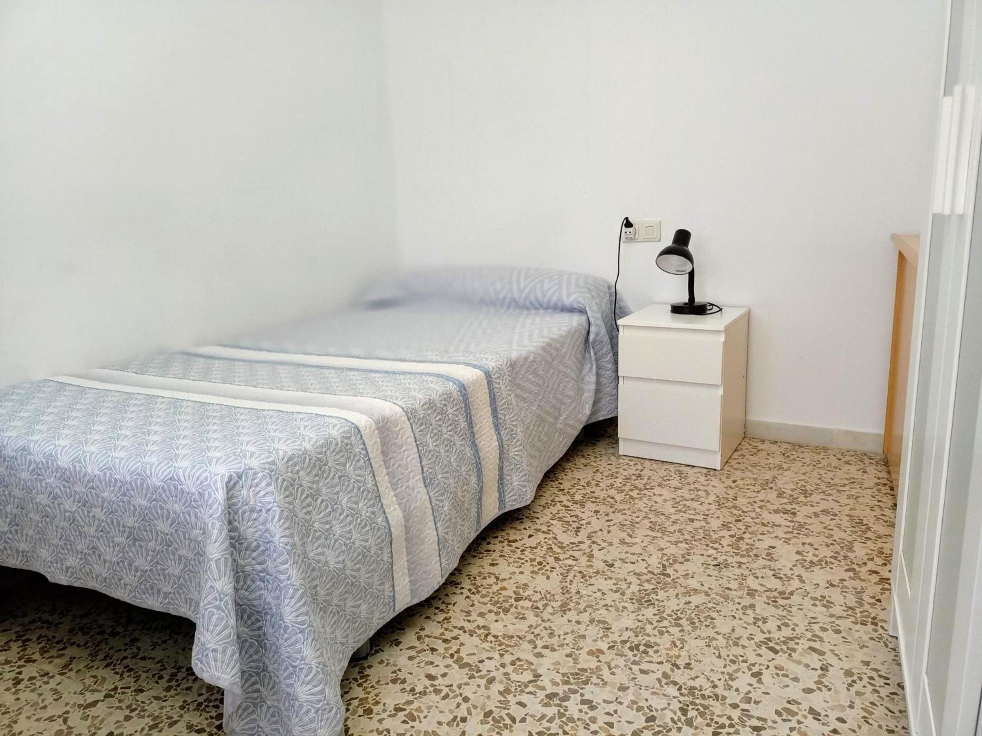 Apartamento Caleta Sun & Sea Cádiz Kültér fotó